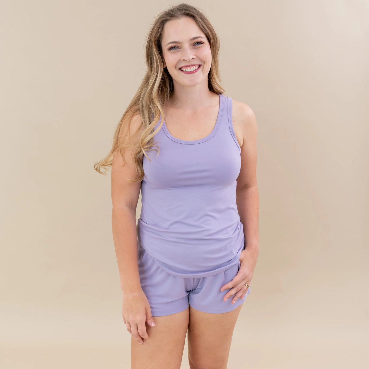Women’s Tank Set