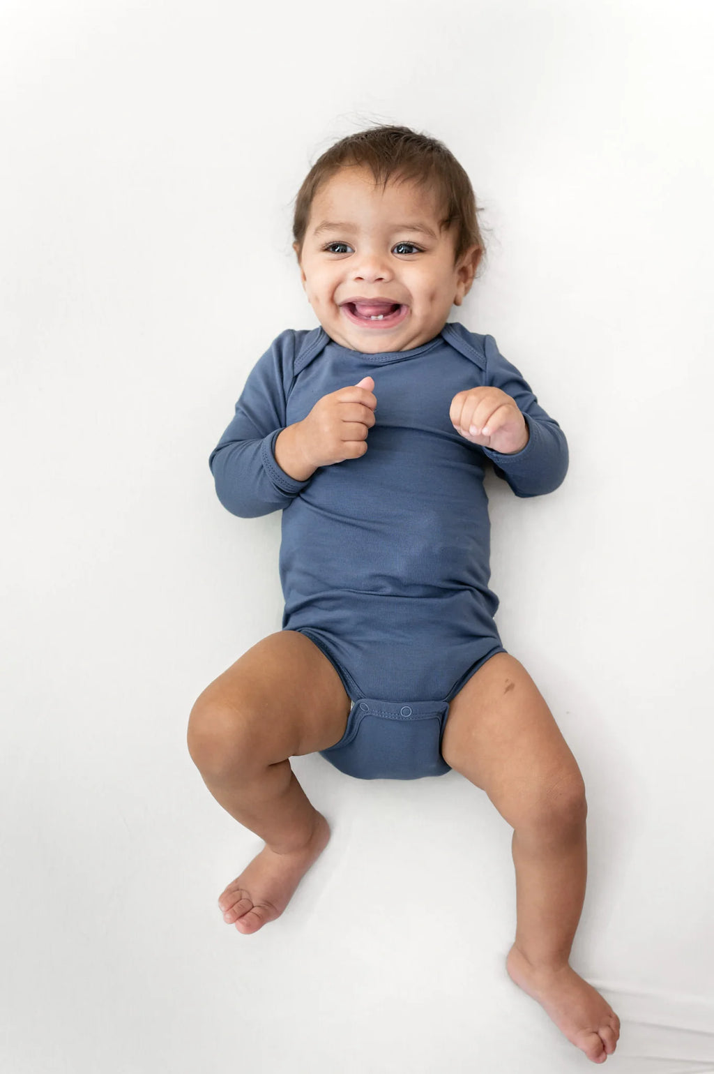 Long Sleeve Bodysuit