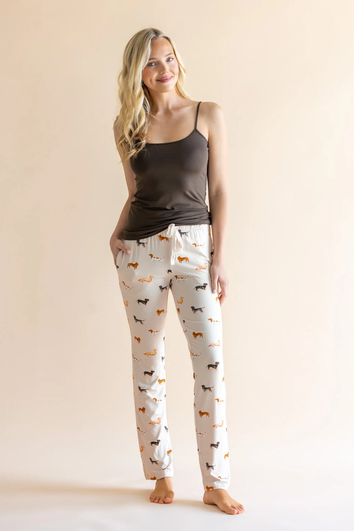 Women's Lounge Pants