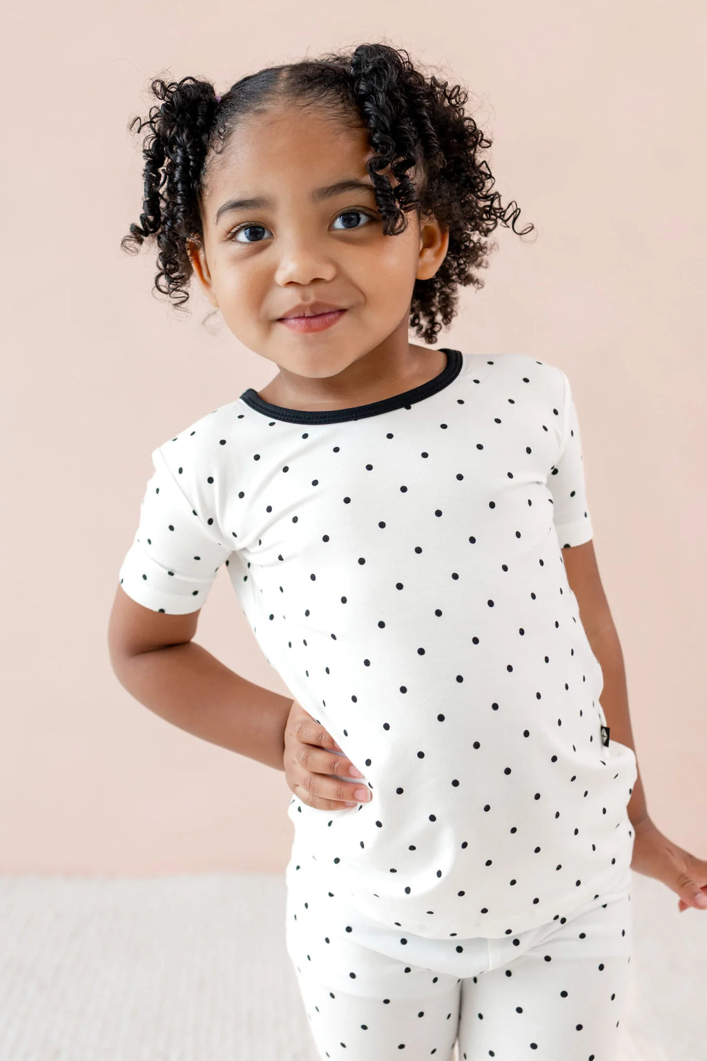 Short Sleeve Pajamas