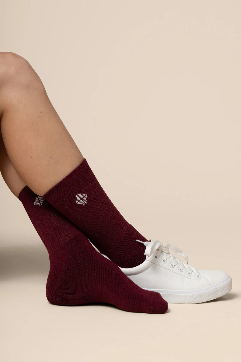 Adult Crew Socks