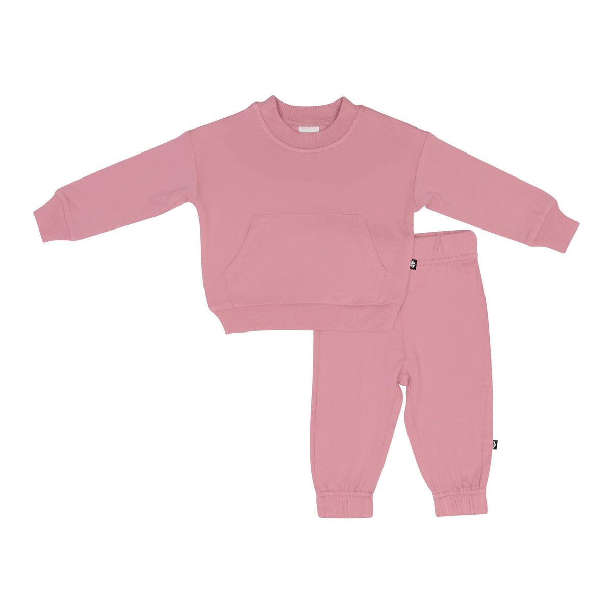 French Terry Jogger Set