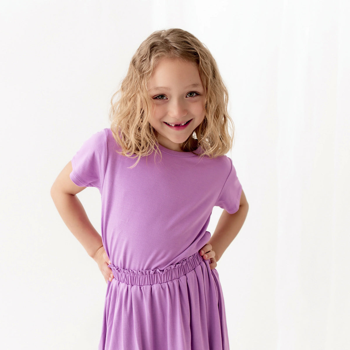 Toddler Skort