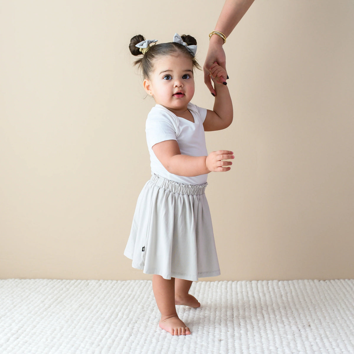 Toddler Skort