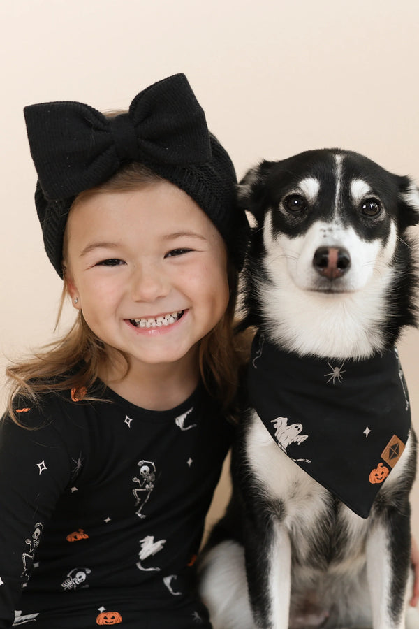 Dog Bandana