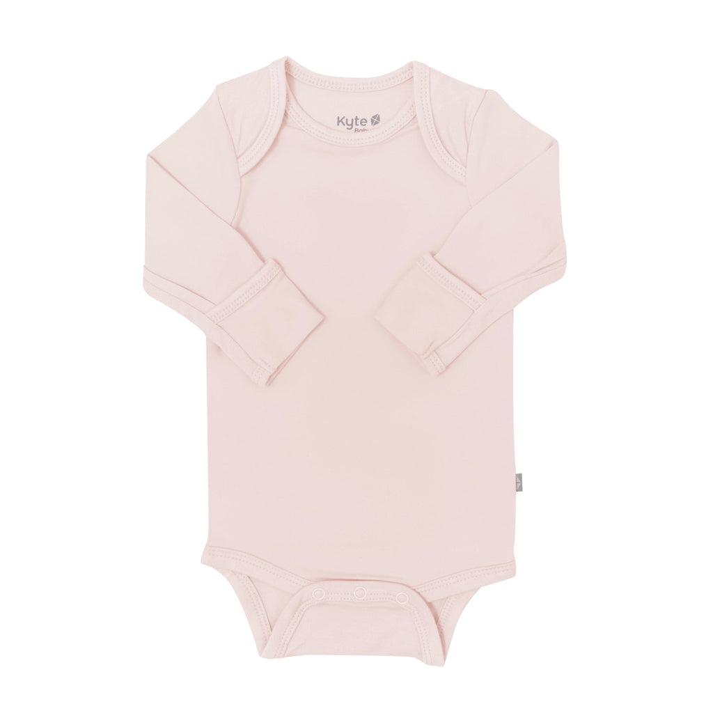 Long Sleeve Bodysuit