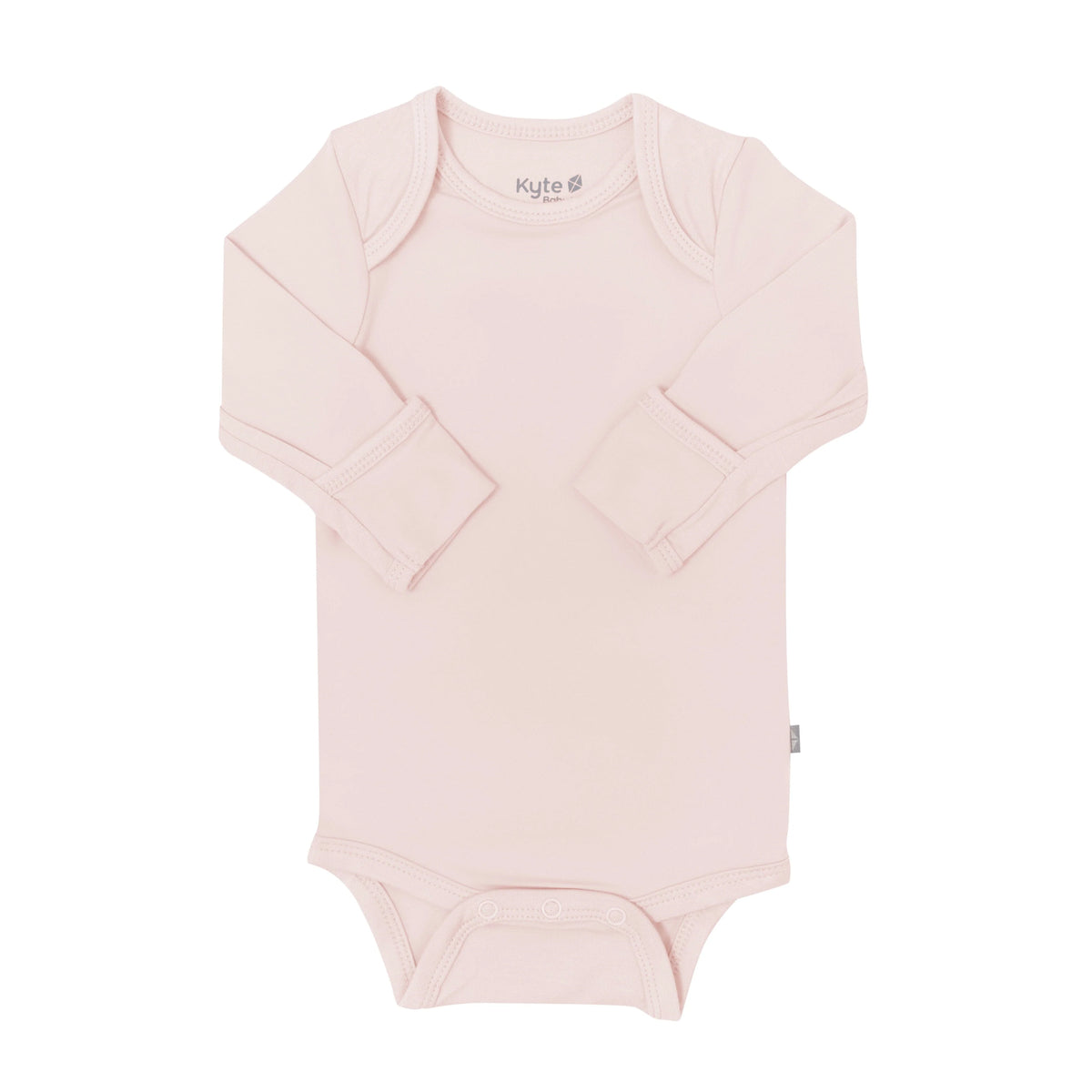 Long Sleeve Bodysuit
