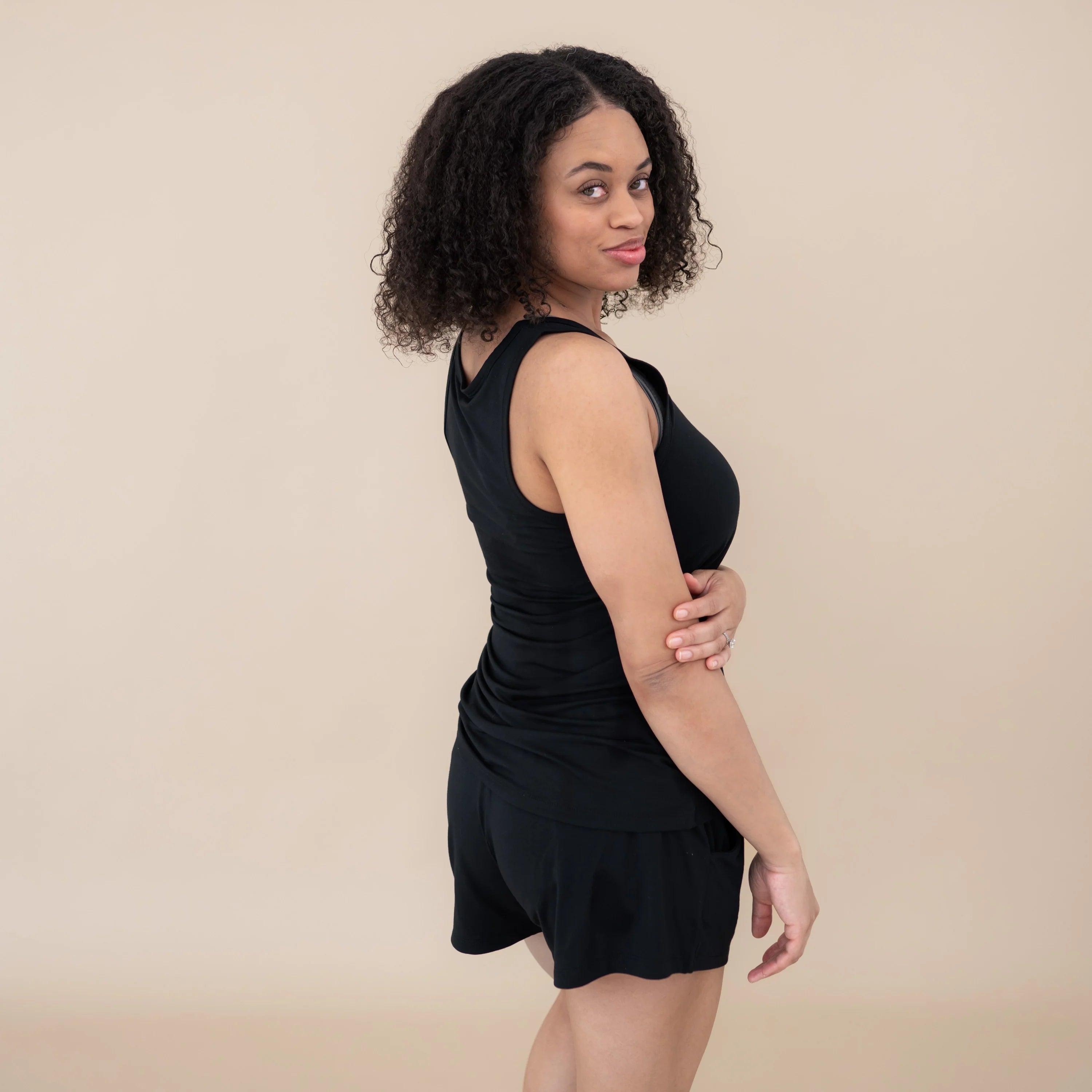 Women’s Tank Set Secondary image