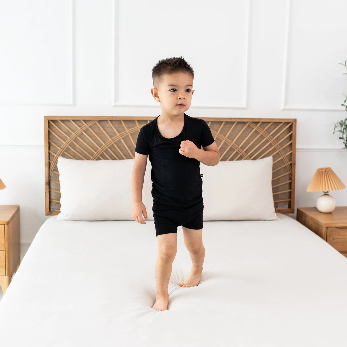 Short Sleeve Pajamas