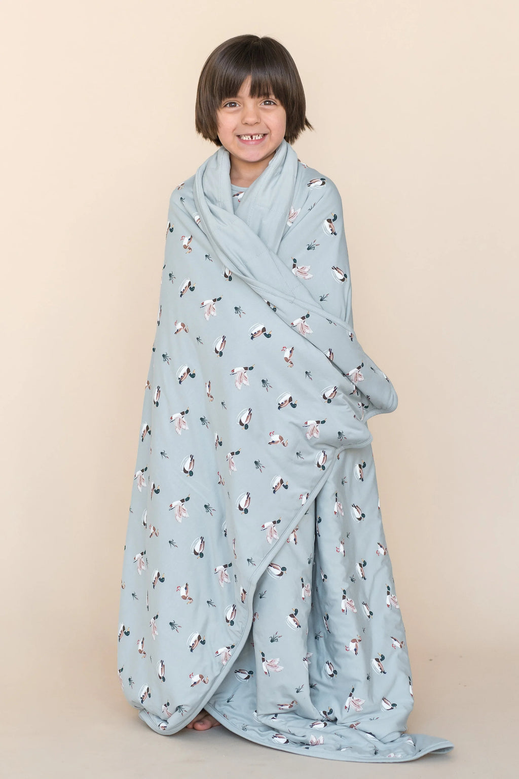 Youth Blanket 1.0