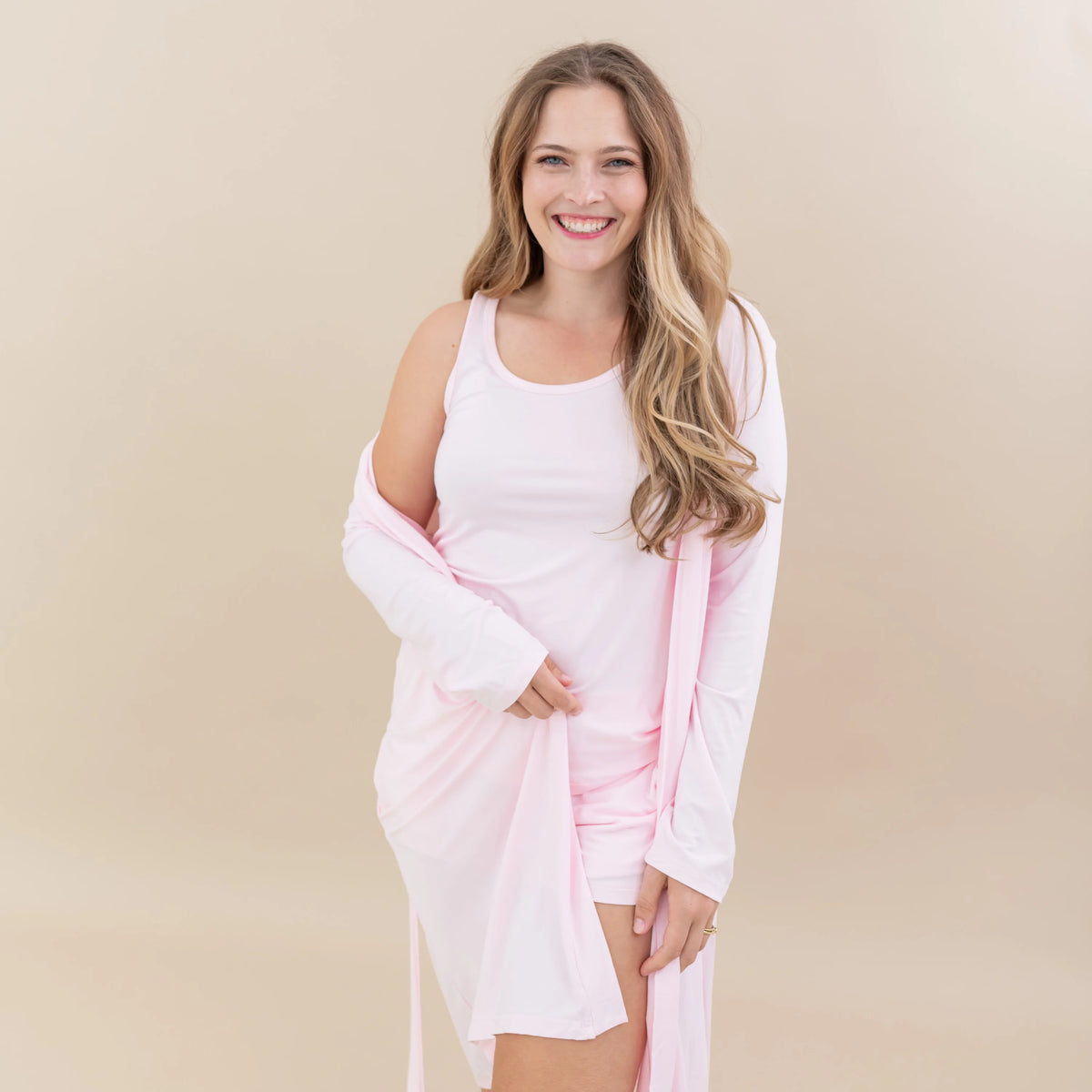 Women’s Lounge Robe