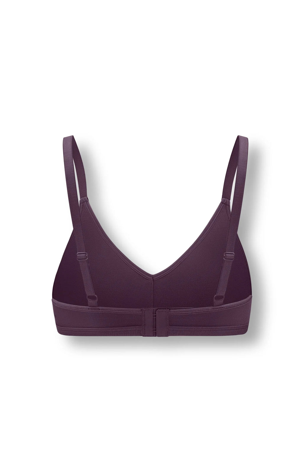 Women's V-Neck Bra