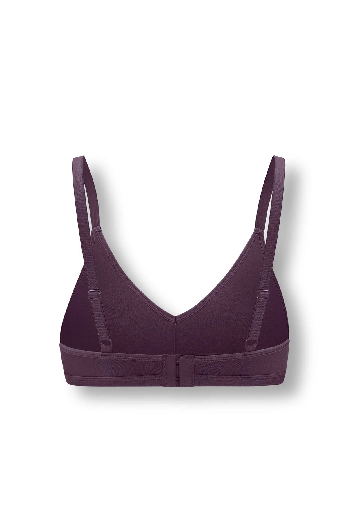 Women's V-Neck Bra