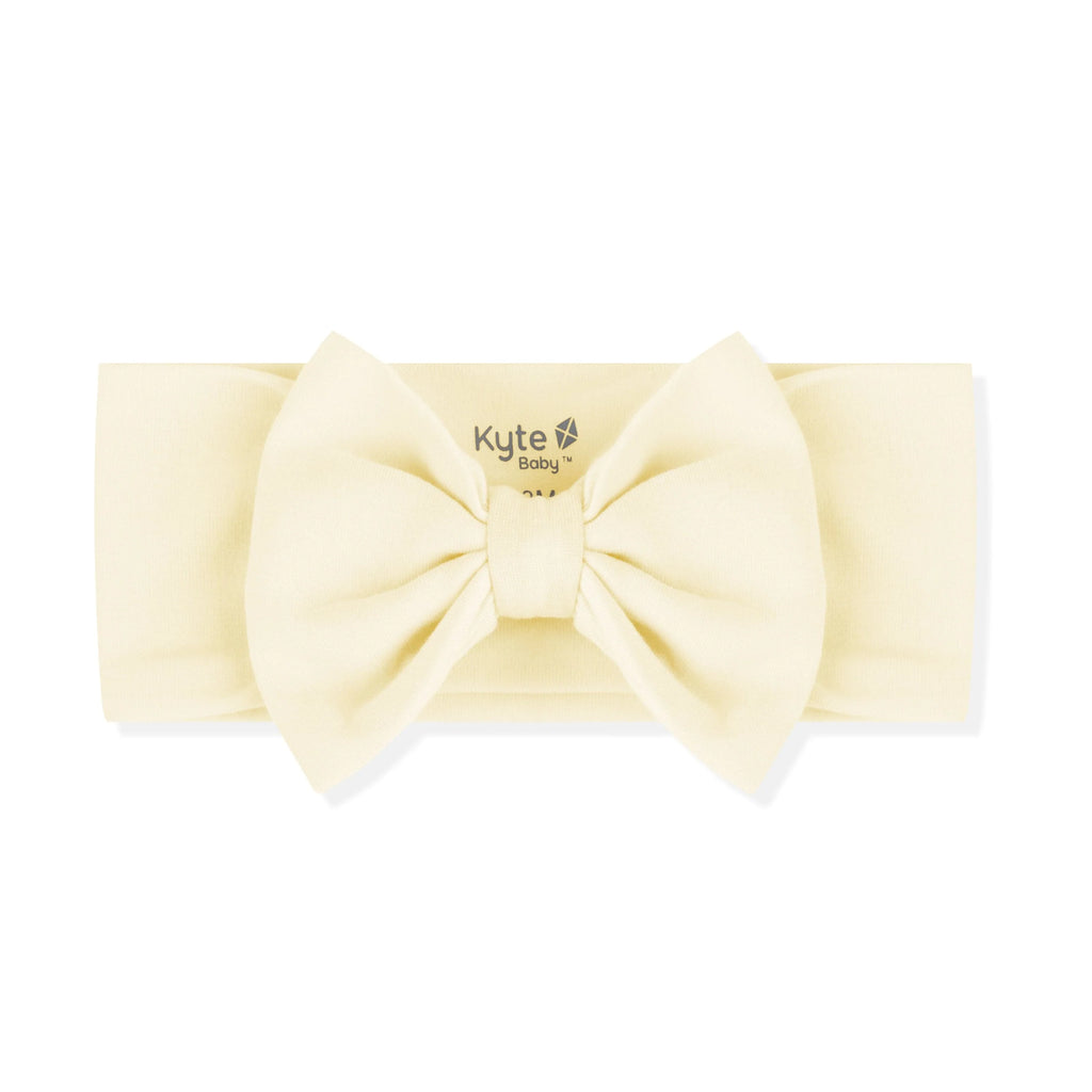 Bow Headband