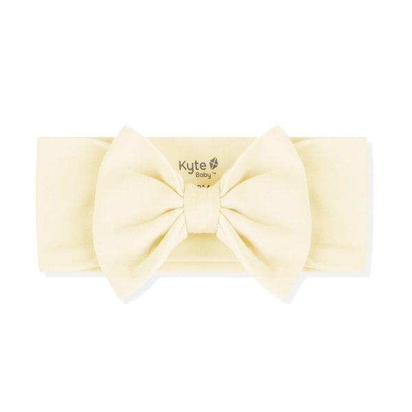 Bow Headband