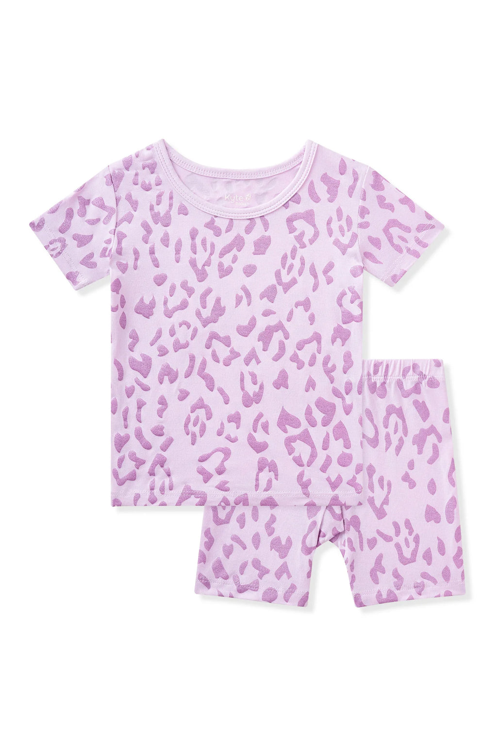 Short Sleeve Pajamas