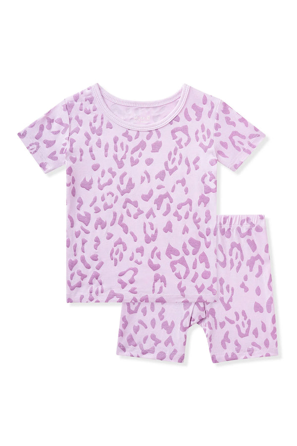 Short Sleeve Pajamas