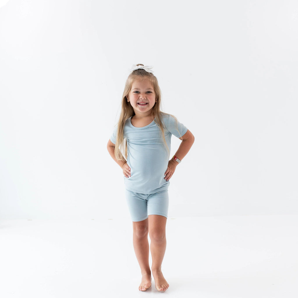 Short Sleeve Pajamas