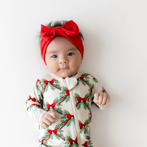 Bow Headband