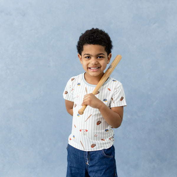 Toddler Basic Tee