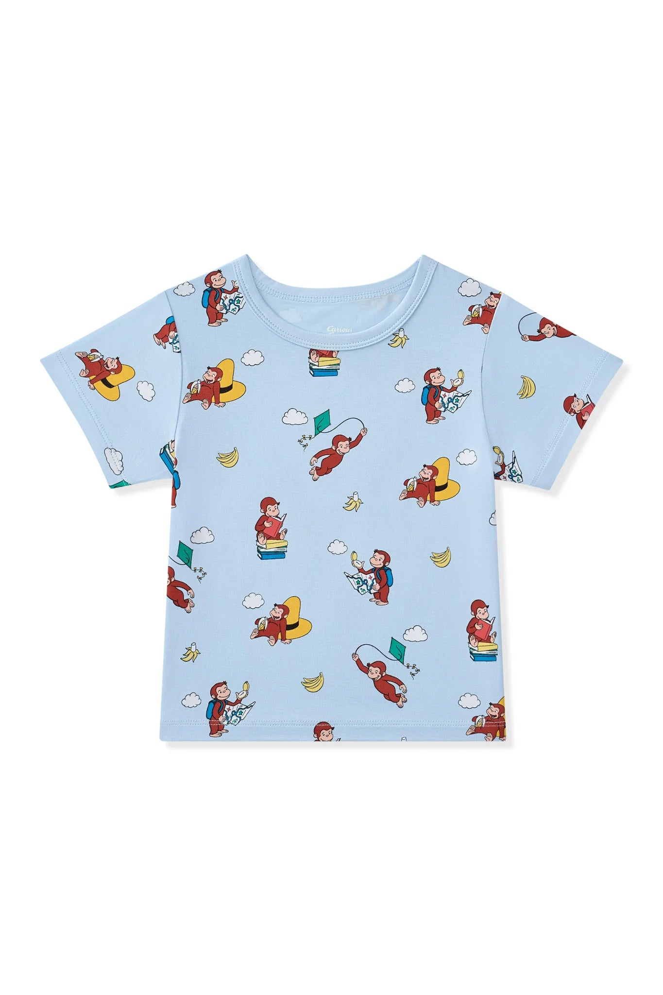 Toddler Basic Tee Secondary image