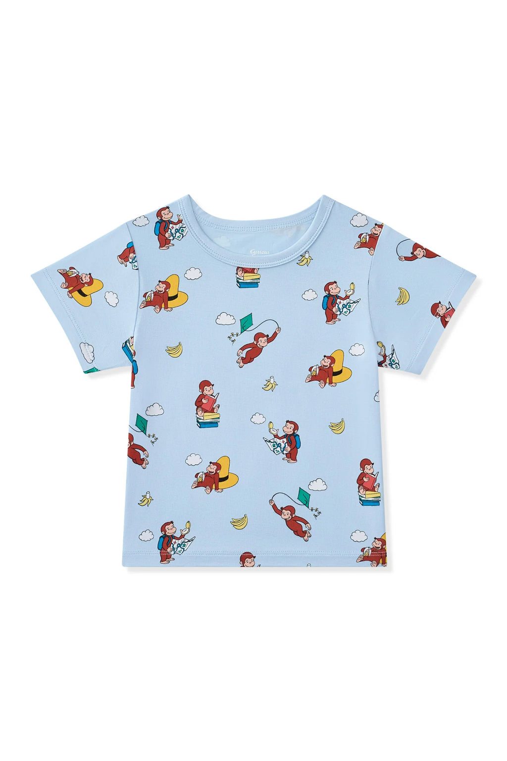 Toddler Basic Tee
