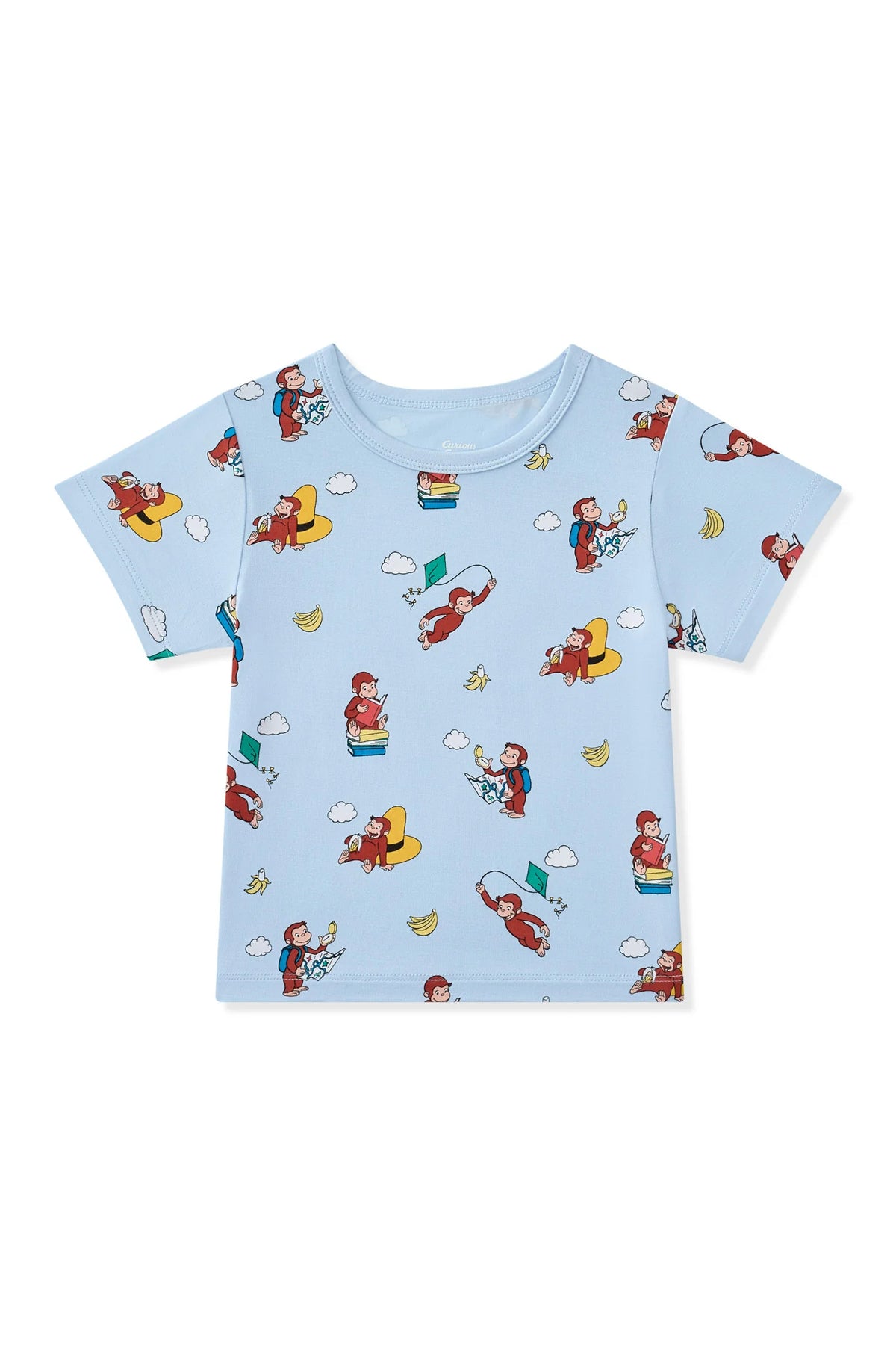 Toddler Basic Tee
