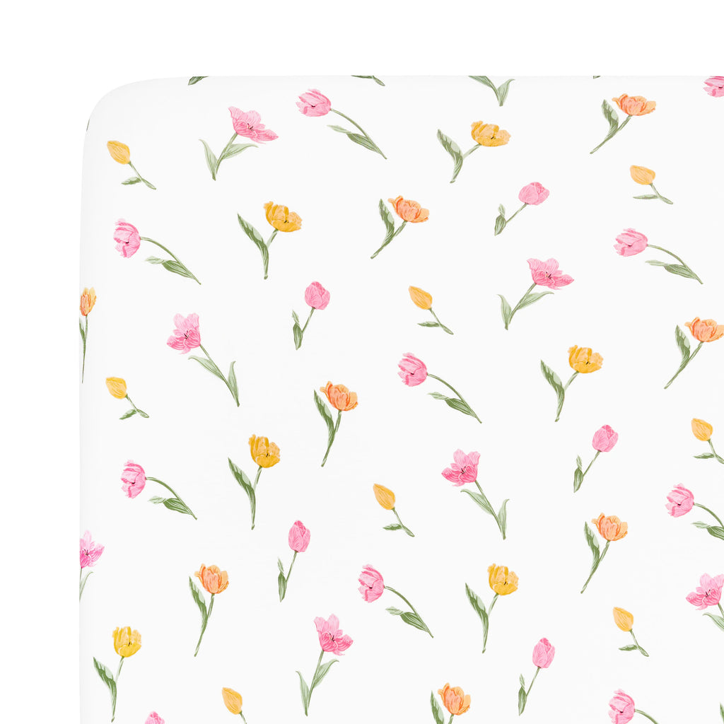 Crib Sheet
