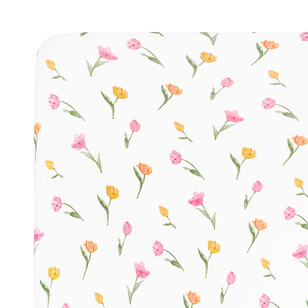 Crib Sheet