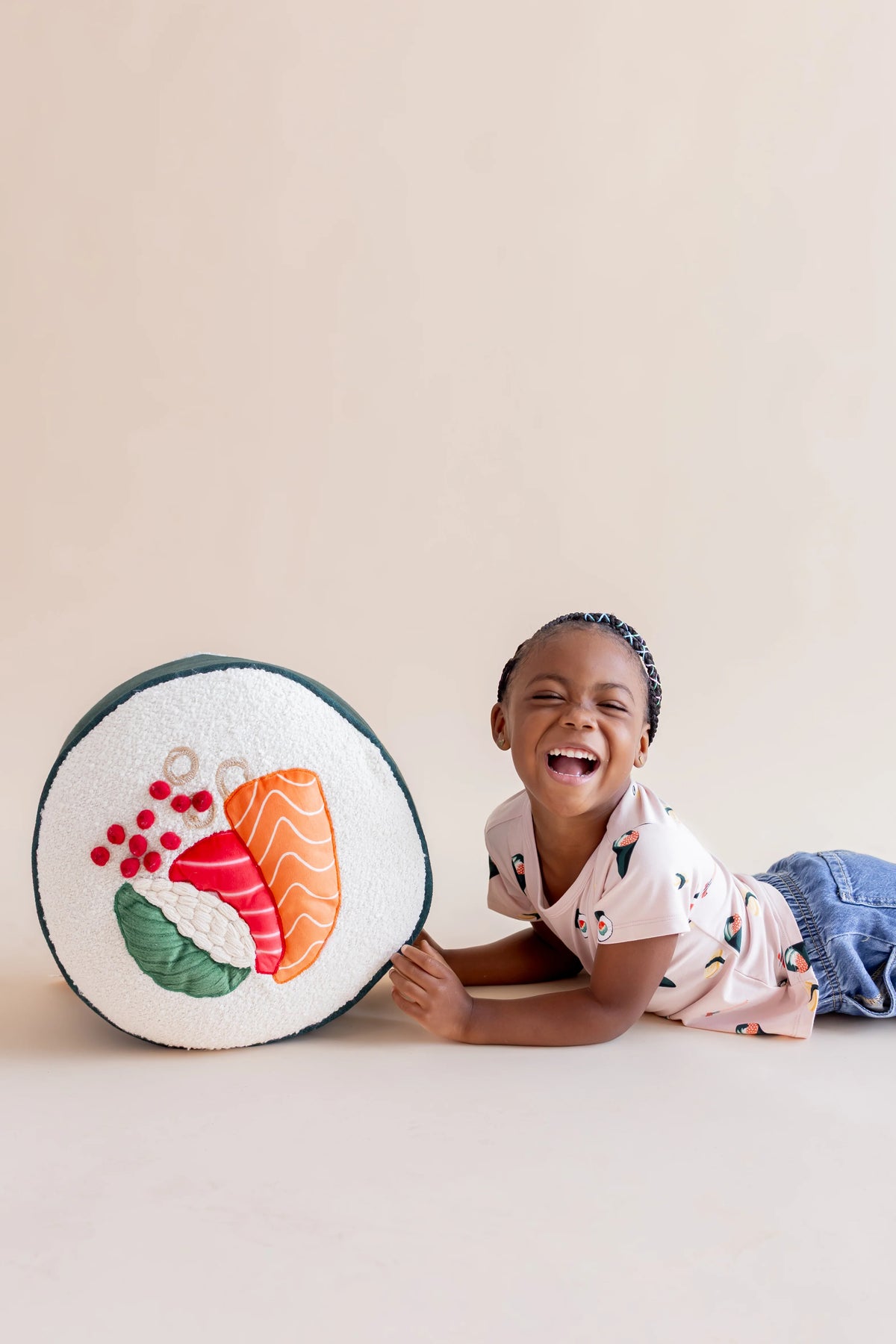 Toddler Basic Tee