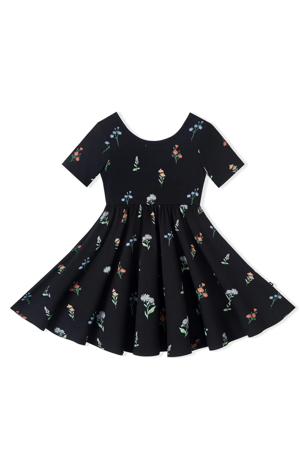Twirl Dress