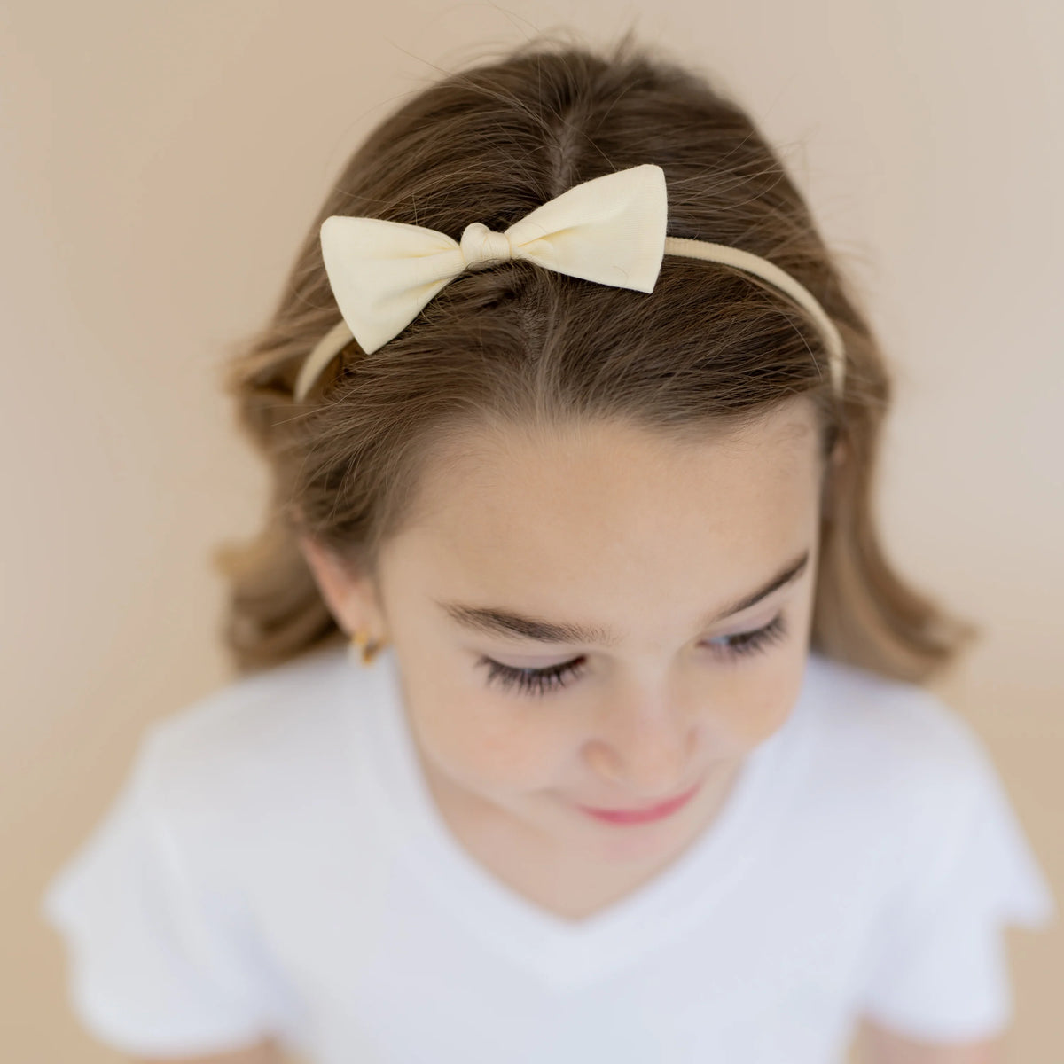 Tiny Nylon Bow