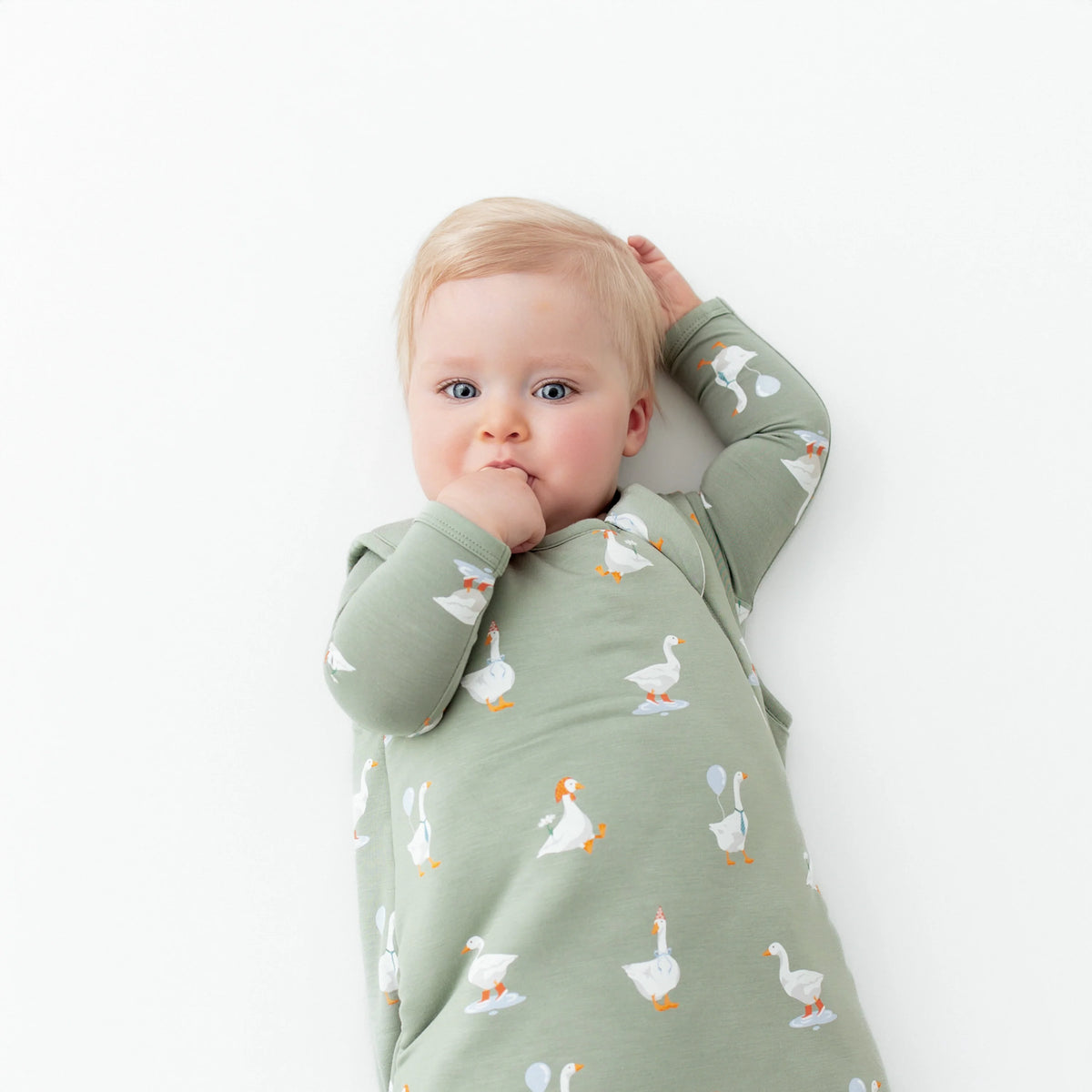Sleep Bag 2.5