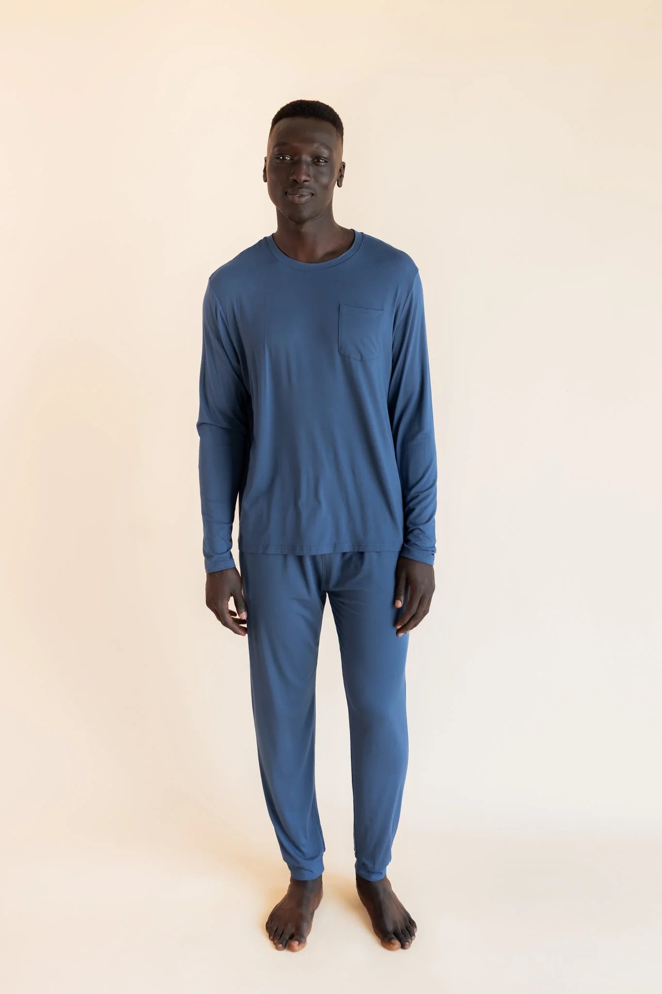 Men's Jogger Set Secondary image