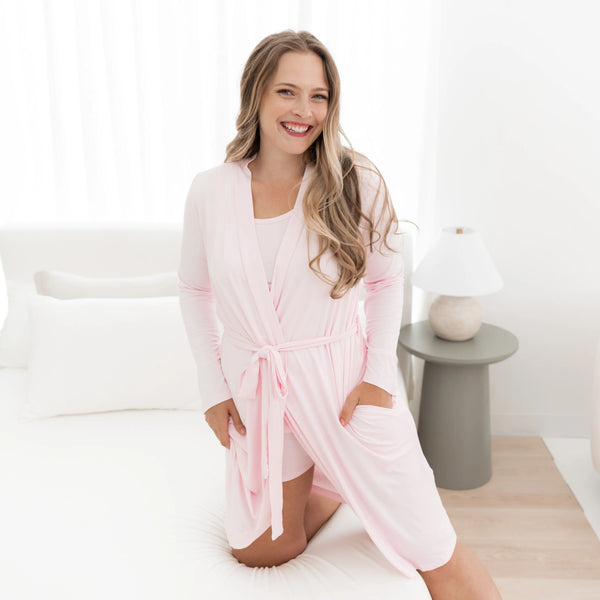 Women’s Lounge Robe