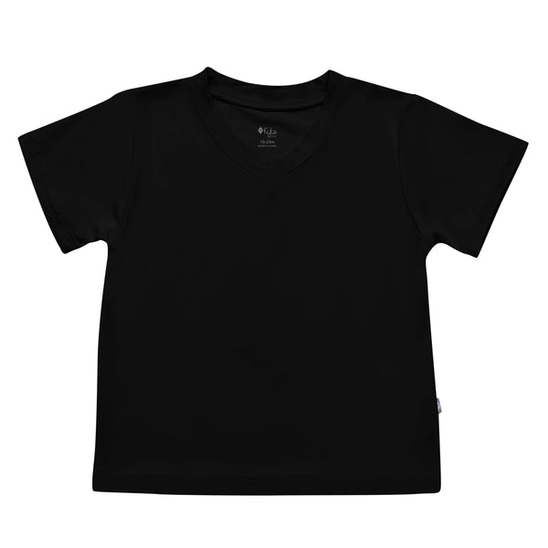 Toddler V-Neck Tee