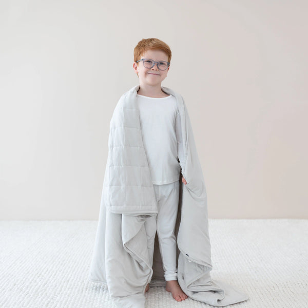 Youth Blanket 1.0