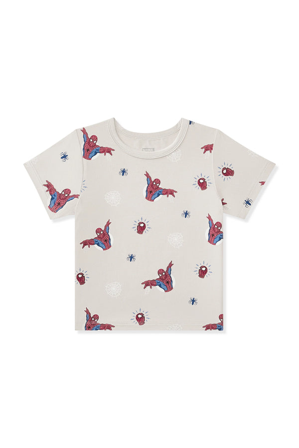 Toddler Basic Tee