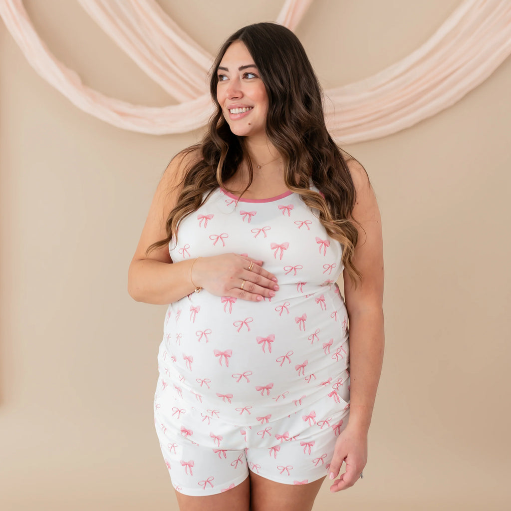 Women’s Tank Set