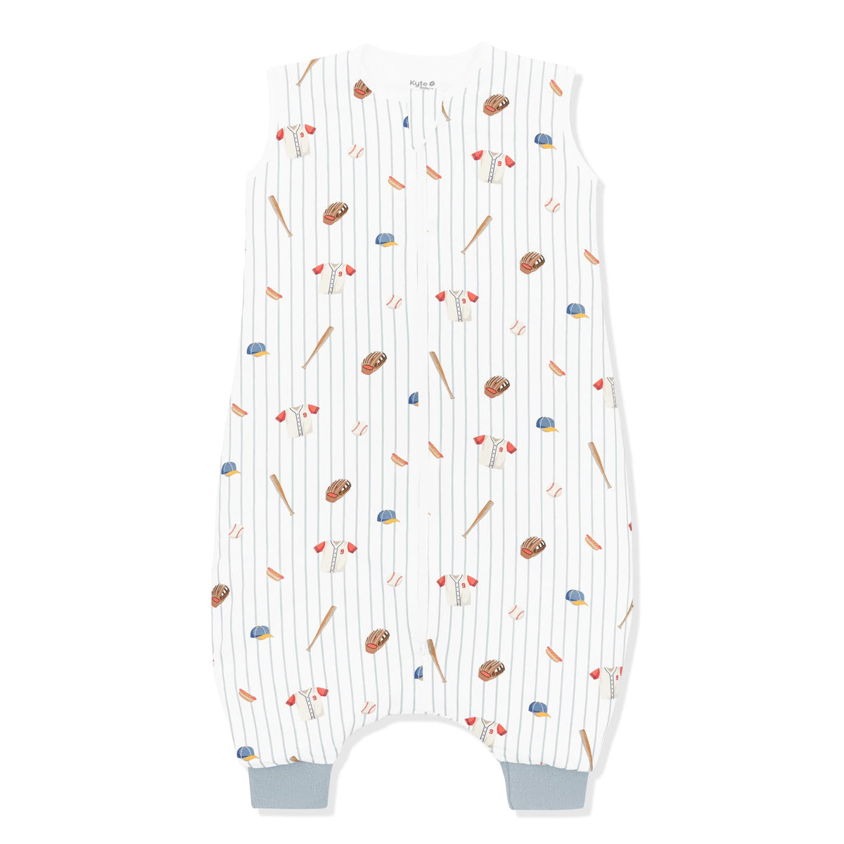 Sleep Bag Walker 1.0