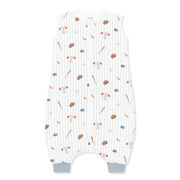 Sleep Bag Walker 1.0