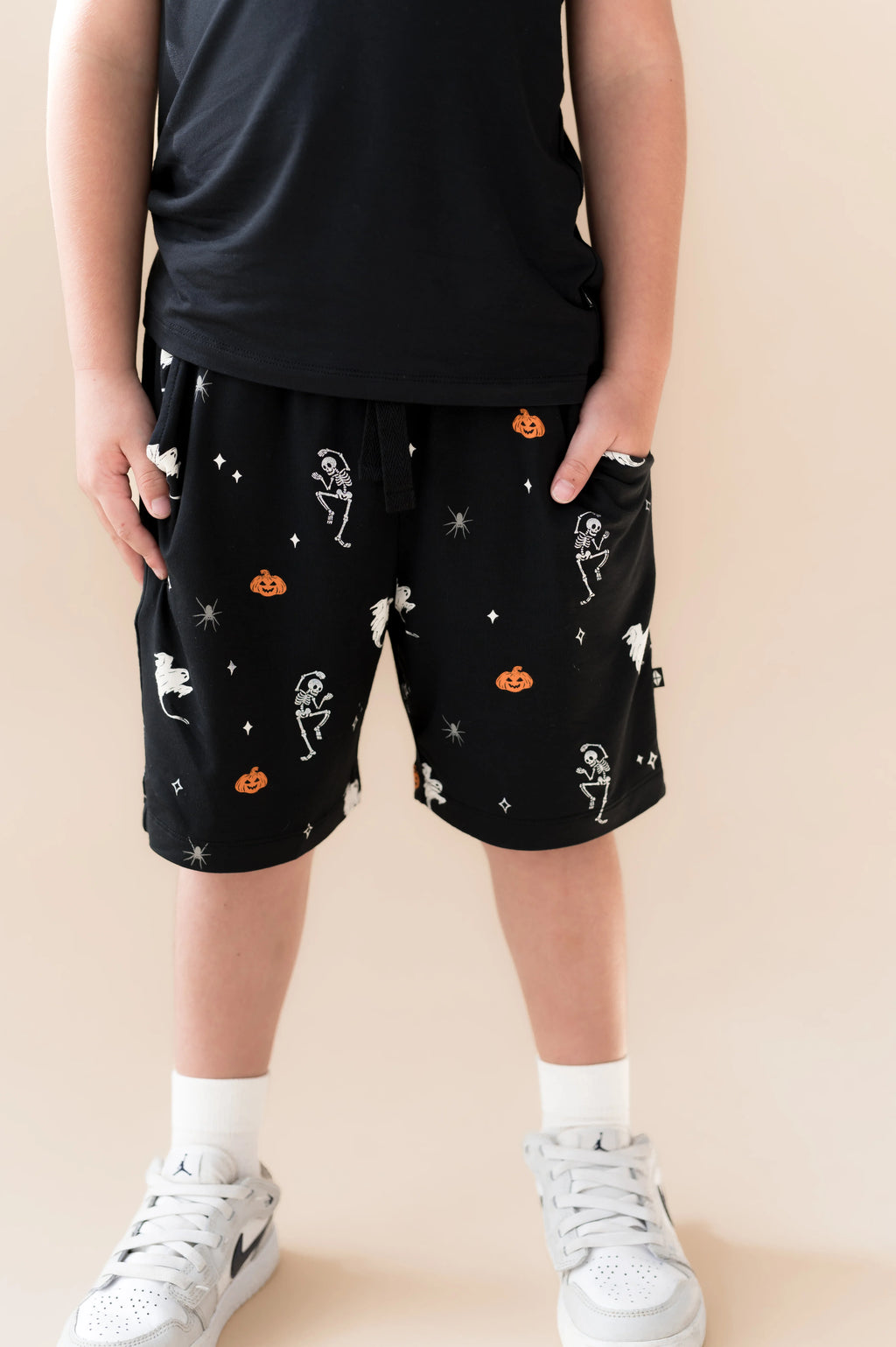 Drawstring Short