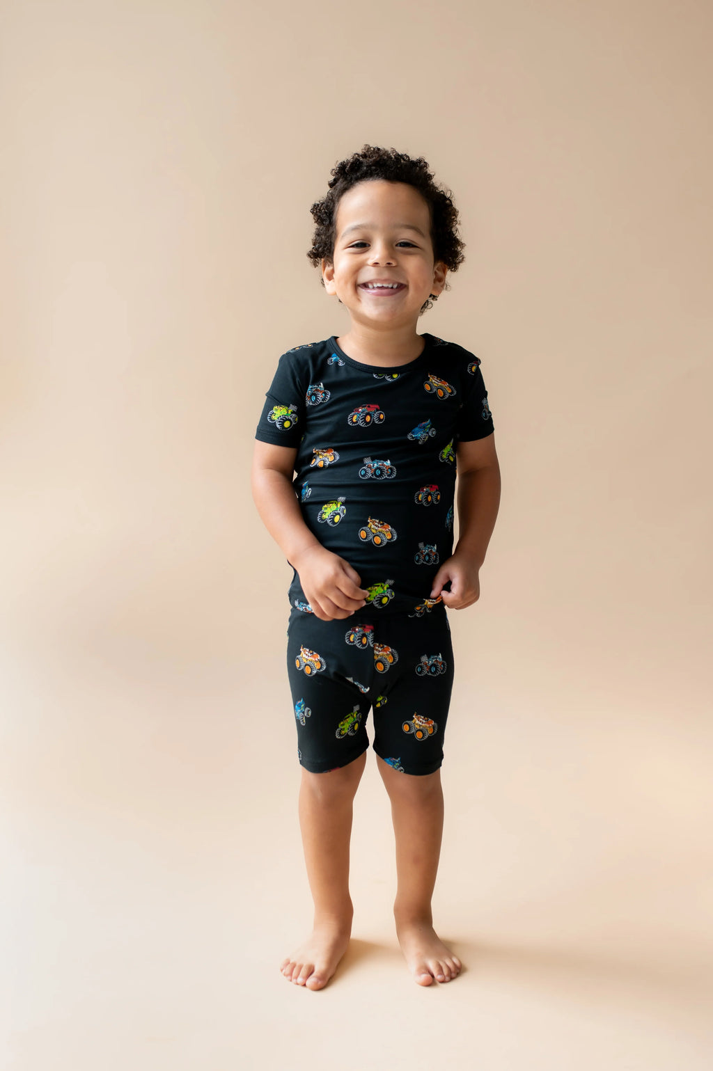 Short Sleeve Pajamas