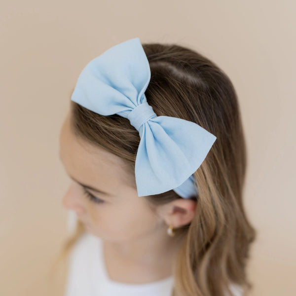 Bow Headband