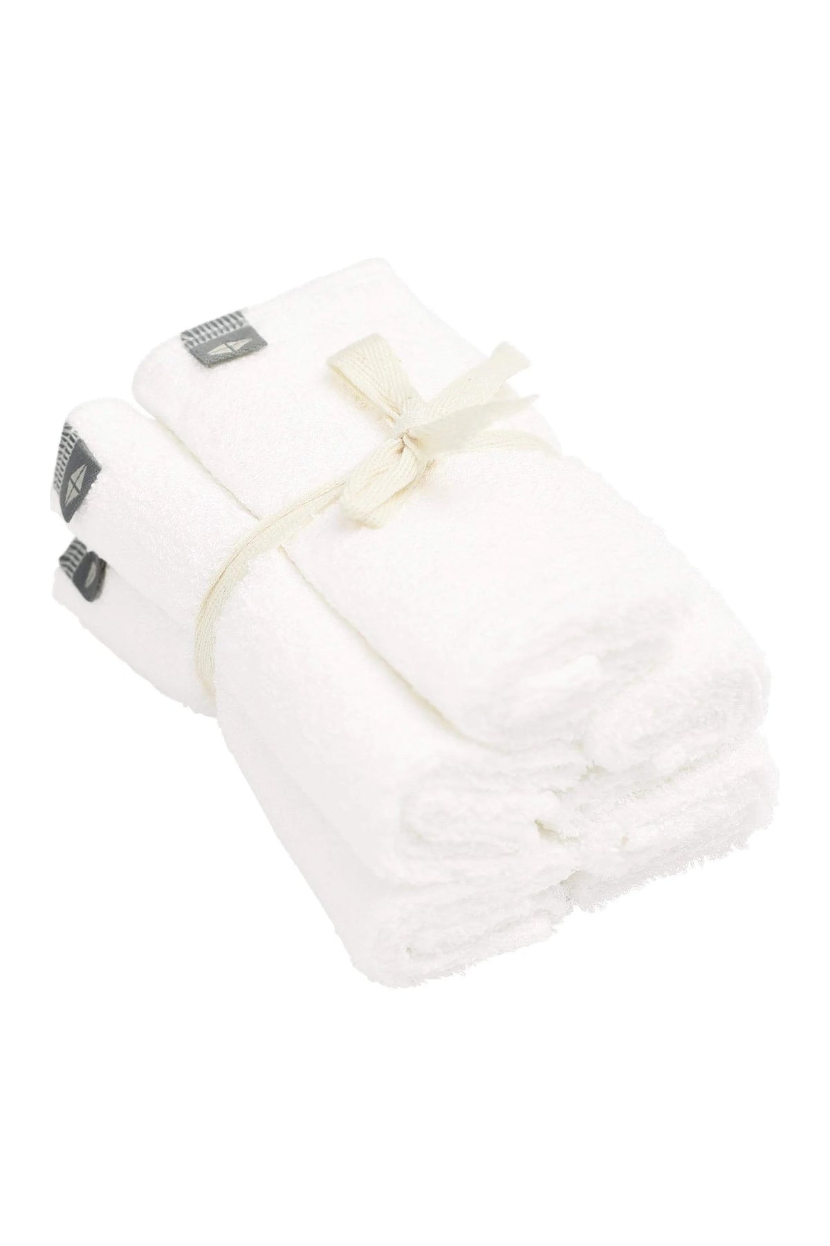 Terry Washcloth 5-Pack Main image