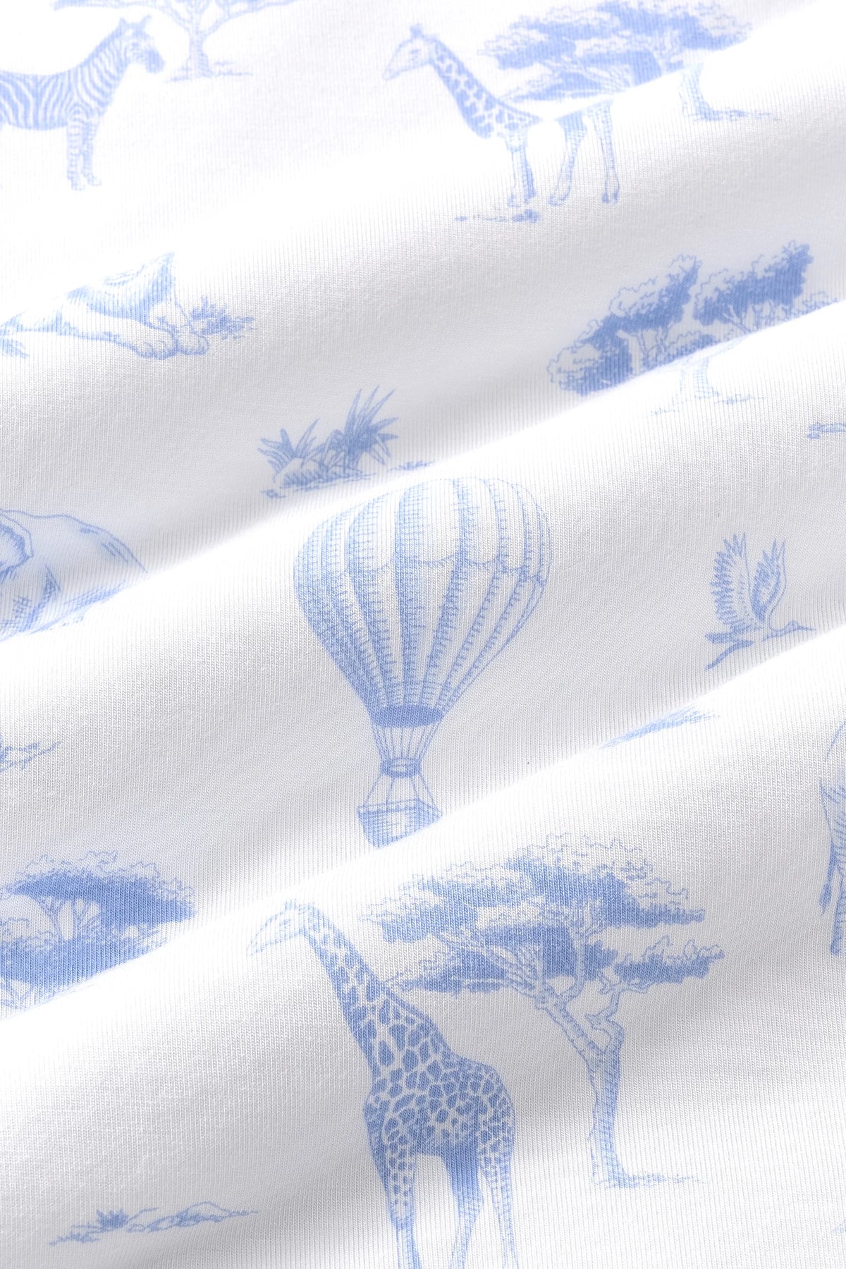 Swaddle Bag 0.5