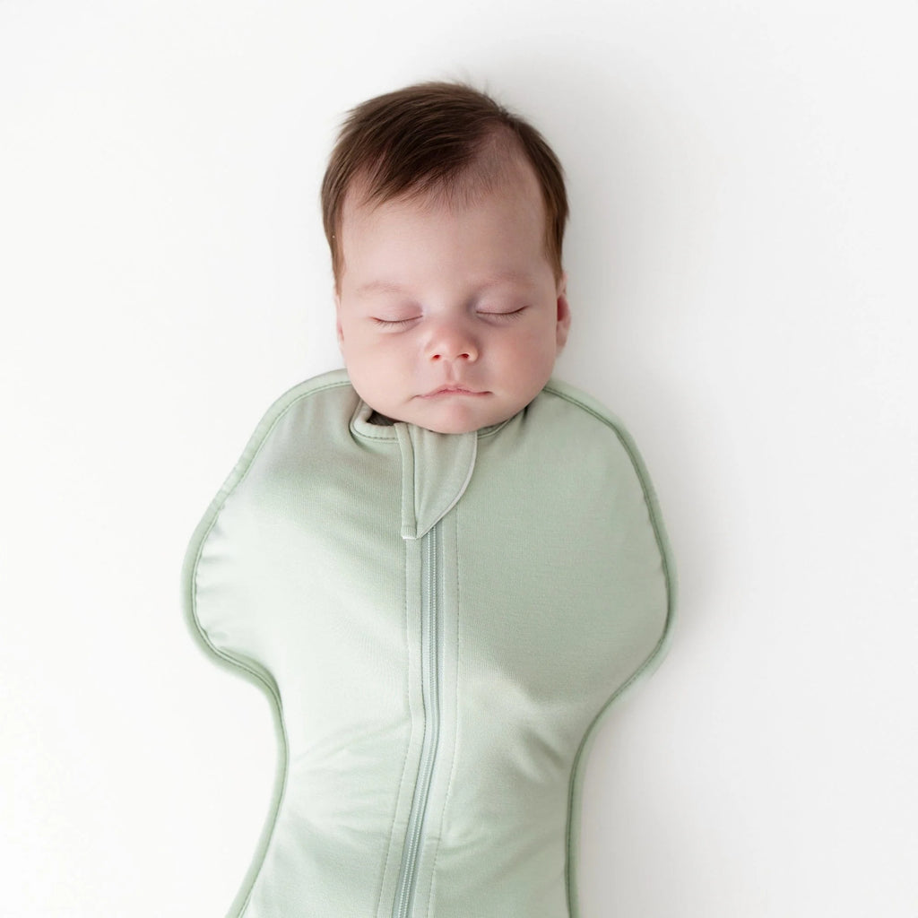 Swaddle Bag 0.5
