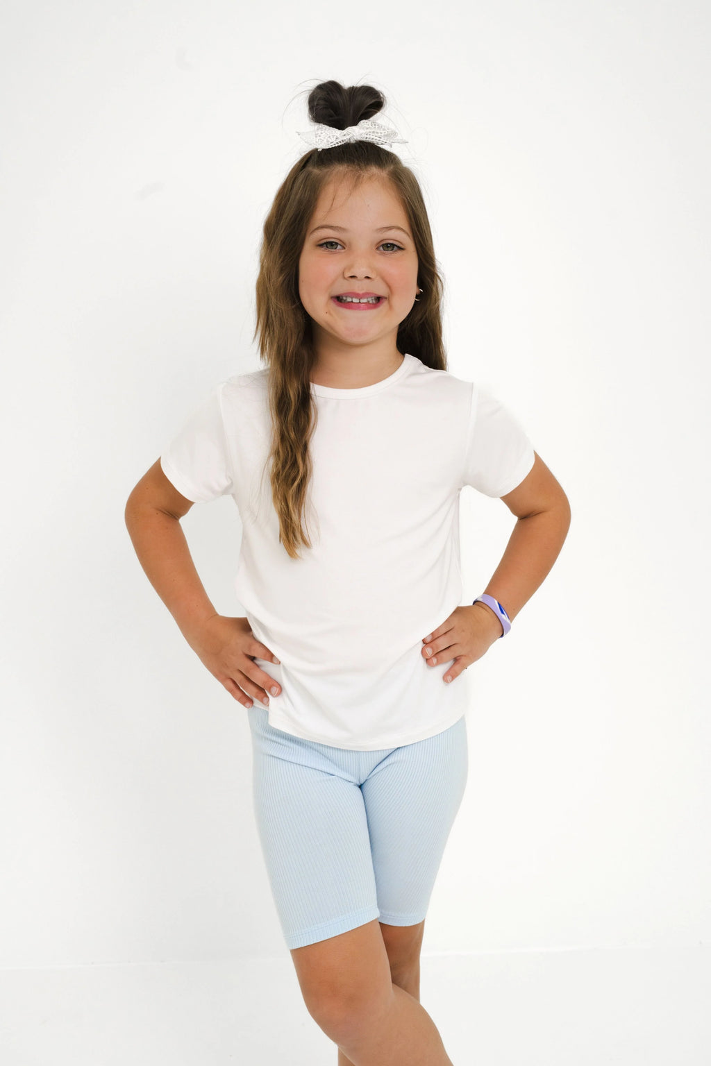 Toddler Basic Tee