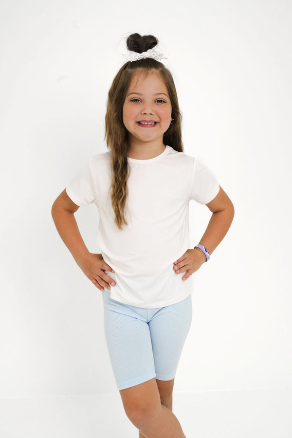 Toddler Basic Tee