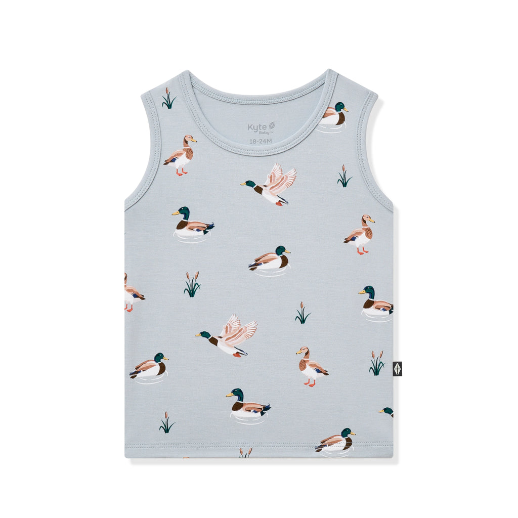 Toddler Tank Top